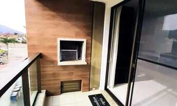 Imagem 5: Apartamento com 2 dormitórios à venda, 78 m² por R$ 1.600.000,00 - Novo Campeche - Florian