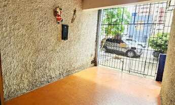 Imagem 2: VENDO CASA NA BATISTA CAMPOS 4 QUARTOS 1 VAGA DE GARAGEM