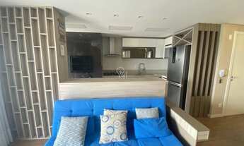 Imagem 4: Apartamento Mobiliado à venda em Caxias do Sul, no bairro Panazzolo