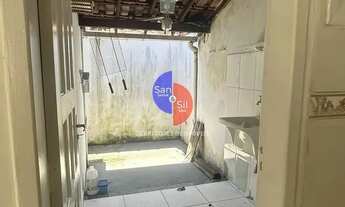 Imagem 6: Casa à venda, composta de 2 quartos, ótima localização, 53.9m² de área construída, localiz