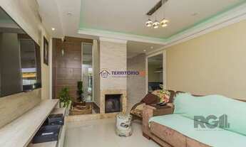 Imagem 3: Casa de 3 dormitórios no bairro Guarujá