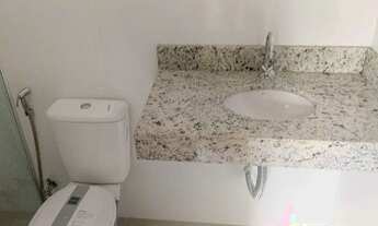 Imagem 6: Cond. Res. Porto do Lago casa 03 suites com varanda 01 vaga med 142,53m² - Cod 56428