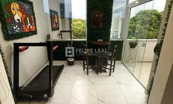 Imagem 5: Apartamento Cobertura em Ribeirão da Ilha - Florianópolis