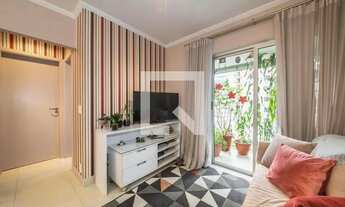Imagem 5: Apartamento à Venda - Vila Olímpia, 2 Quartos, 50 m2