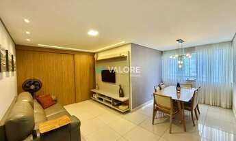 Imagem: Apartamento 3 quartos Serra