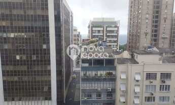 Imagem 2: Ipanema Galpão / depósito com 1 vaga na garagem