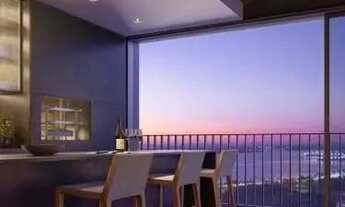 Imagem 5: Apartamento com 2 Dormitorio(s) localizado(a) no bairro Menino Deus em Porto Alegre / Ref