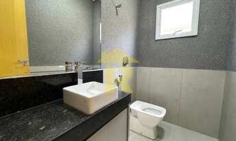 Imagem 5: CASA EM CONDOMÍNIO RESIDENCIAL em BADY BASSITT - SP, CONDOMÍNIO JARDIM BOTÂNICO