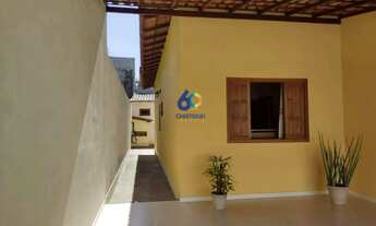 Imagem 2: Casa à venda, 3 quartos, 1 suíte, 2 vagas, Santa Monica - Guarapari/ES