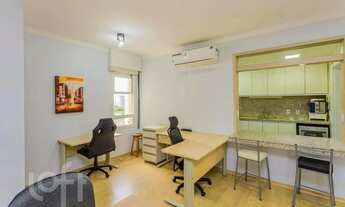 Imagem 7: Apartamento à venda em Chácara das Pedras com 112 m², 3 quartos, 1 suíte, 3 vagas