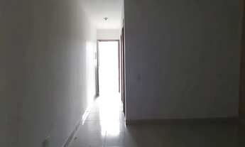 Imagem 2: Oportunidade Imperdível: Casa Nova no Tatuquara e Financiamento pelo Minha Casa Minha Vida