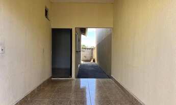 Imagem 2: Casa em Goianira - 200 m Igreja Matriz