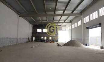 Imagem: Galpão / Depósito / Armazém em Rio Abaixo