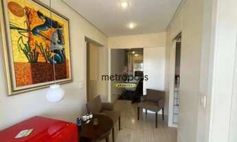 Imagem 5: Apartamento, 170 m² - venda por R$ 2.491.000,00 ou aluguel por R$ 17.616,00/mês - Santa Pa