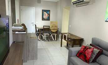 Imagem 2: Apartamento 1 dormitório Sacada com Churrasqueira Área de Lazer 1 vaga R$700.000,00