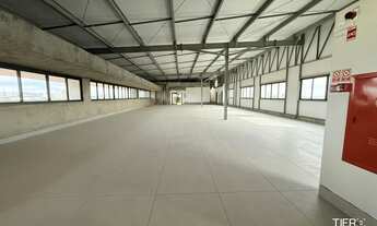 Imagem 7: Sala Comercial no 6 andar