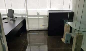 Imagem 5: LOCAÇÃO CONJUNTO COMERCIAL MOBILIADO DOUBLE OFFICE SANTANA