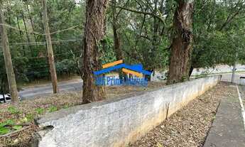 Imagem 2: Terreno Parque dos Príncipes - 800 Metros - Esquina