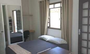 Imagem 4: Aluguel quitinete , flat , kitinet , studio , apartamento mobiliado com garagem em Fortale