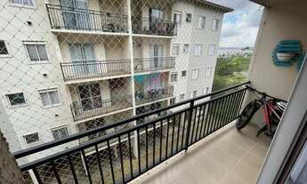 Imagem 2: Apartamento para Venda em Jundiaí, Medeiros, 2 dormitórios, 1 banheiro, 1 vaga