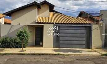 Imagem: Casa dos Sonhos no Giocondo Viva Perto do