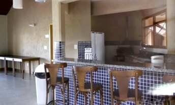 Imagem 5: Terreno - Lote- Condomínio com 3 Dormitorio(s) localizado(a) no bairro Santo André em São