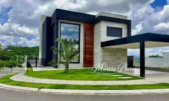 Imagem: Casa á venda no Condomínio Buona Vita