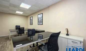 Imagem 5: CONJ. COMERCIAL - JARDIM PAULISTA - SP