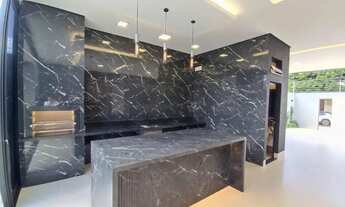 Imagem 5: JARDIM MONT SERRAT / CASA TÉRREA 3 SUÍTES / ESCRITÓRIO