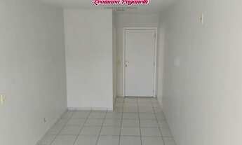 Imagem 3: Residencial Caminho do Sol - Oportunidade, apartamento 2 dormitórios, Sacada, Pagani, Cami