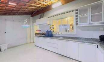 Imagem 5: Sobrado para alugar - Moliado - 3 Dormitórios - Suíte - 210m² - 2 Vagas