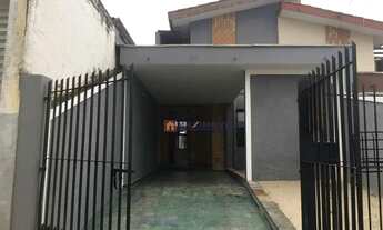 Imagem: Casa com 2 dormitórios à venda, 149 m²