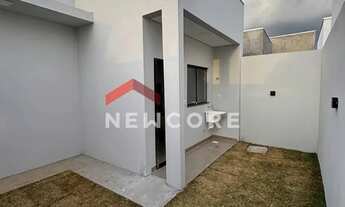 Imagem 6: Casa em Rua 1º de Maio - Jardim Paraíso - Luís Eduardo Magalhães/BA