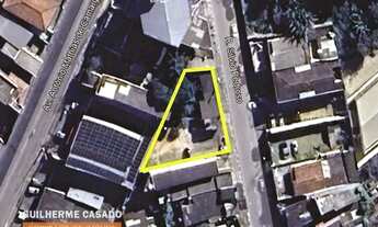 Imagem: Terreno Comercial 292,00M2, Centro De Cotia