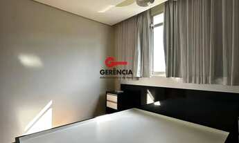 Imagem 7: APTO 3 QUARTOS C/ 1 VAGA E ESPAÇO GOURMET