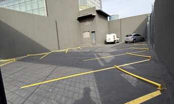 Imagem 3: LINDA E AMPLA LOJA DE ESQUINA EM LOCALIZAÇÃO PRIVILEGIADA