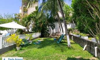 Imagem 6: Casa à venda no bairro Itapuã - Salvador/BA