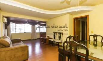 Imagem: Apartamento 120m², 2 dorm / Suite /Moinhos