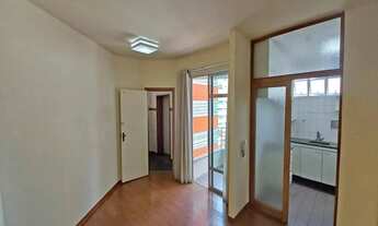 Imagem 3: Apartamento com 2 quartos para alugar em Belo Horizonte
