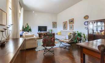 Imagem: Apartamento para venda em Higienópolis