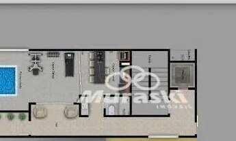 Imagem 5: Cobertura à venda por R$ 2.490.000,00 - Centro - Guaratuba/PR