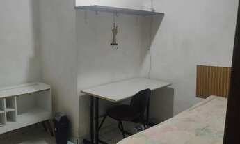 Imagem 3: Quarto com banheiro próx a UFES, e ATACADÃO