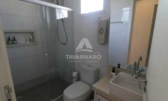 Imagem 7: Apartamento Padrão em Ponta Grossa