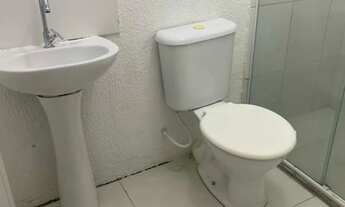 Imagem 9: LOCAÇÃO- Condomínio Azaleias 3/4. Mobiliado móveis simples