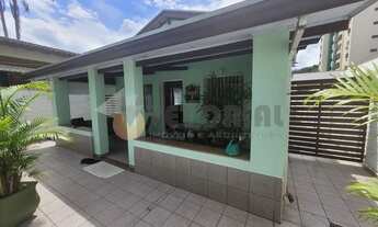 Imagem 2: Casa com 3 dormitórios à venda, 166 m² por R$ 1.600.000 - Centro - Caraguatatuba/SP