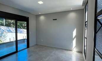 Imagem 15: Casa de Condomínio em Atibaia, área gourmet, piscina, ampla área lazer, para venda com 600