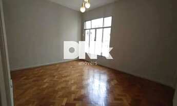 Imagem: Apartamento / Residencial / Copacabana