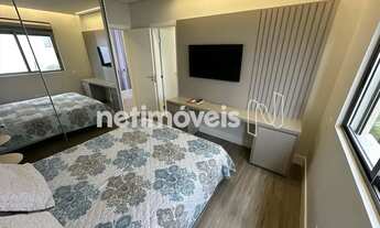 Imagem 7: Locação Casa Alphaville Vespasiano Vespasiano