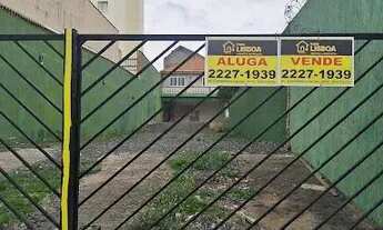 Imagem: Terreno de 564m com Edícula