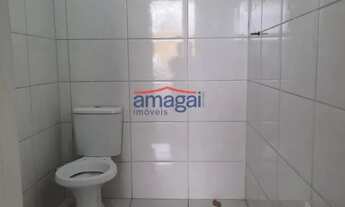 Imagem 6: Galpão de 80m2 para alugar no Jardim do Marquês